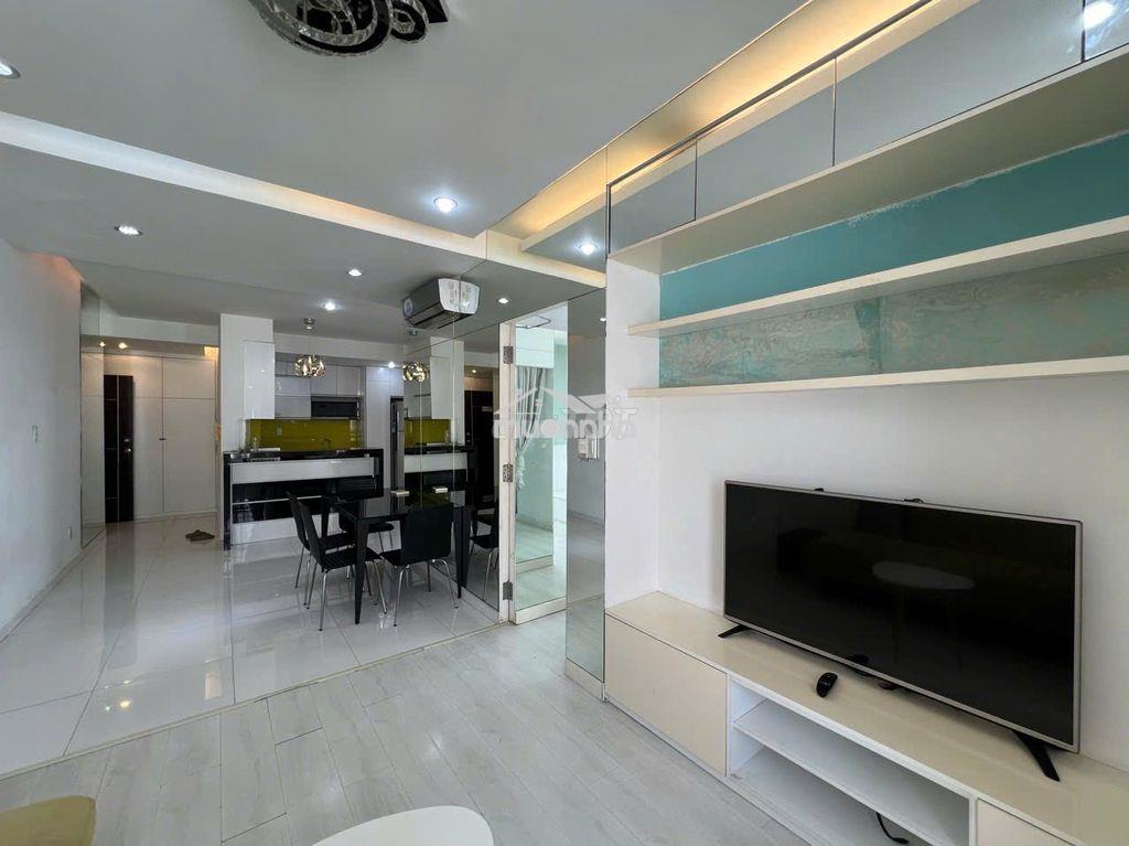 Cần cho thuê nhanh căn hộ sky garden 3. 2pn 2wc 74m2 giá 15tr/th. - 3