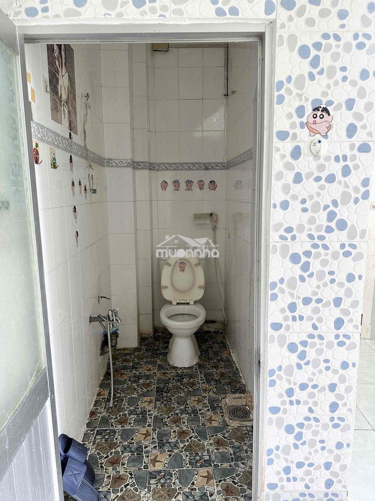 Phòng trọ q5 21m2, ban công thoáng, sạch sẽ - 2
