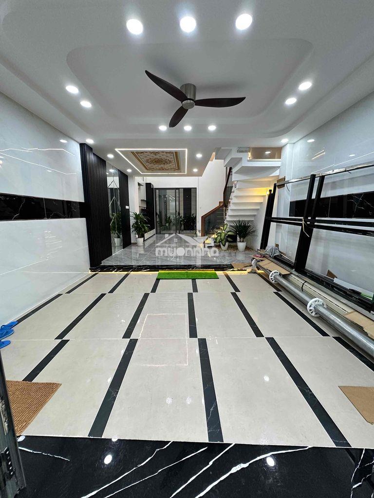 Mặt tiền tiện ở và kinh doanh - 4