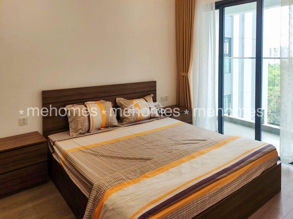 🍀 Cho thuê căn hộ 2pn alnata plus, chỉ 19tr full nt tầng cao view đẹp - 4