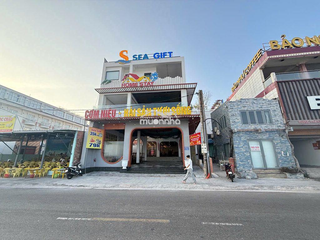 [Gấp] cần sang nhượng 1/2 mt bờ kè ph. kd đồ ăn uống, hàng quán - 2