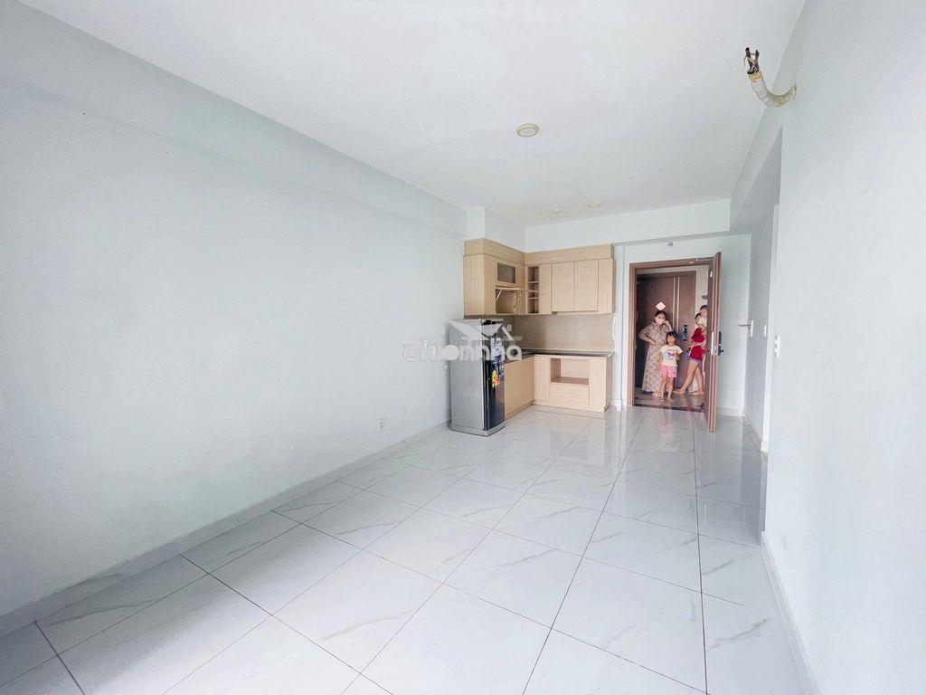 Bán gấp căn hộ - 52m2 - sổ hồng riêng - công chứng ngay - 2