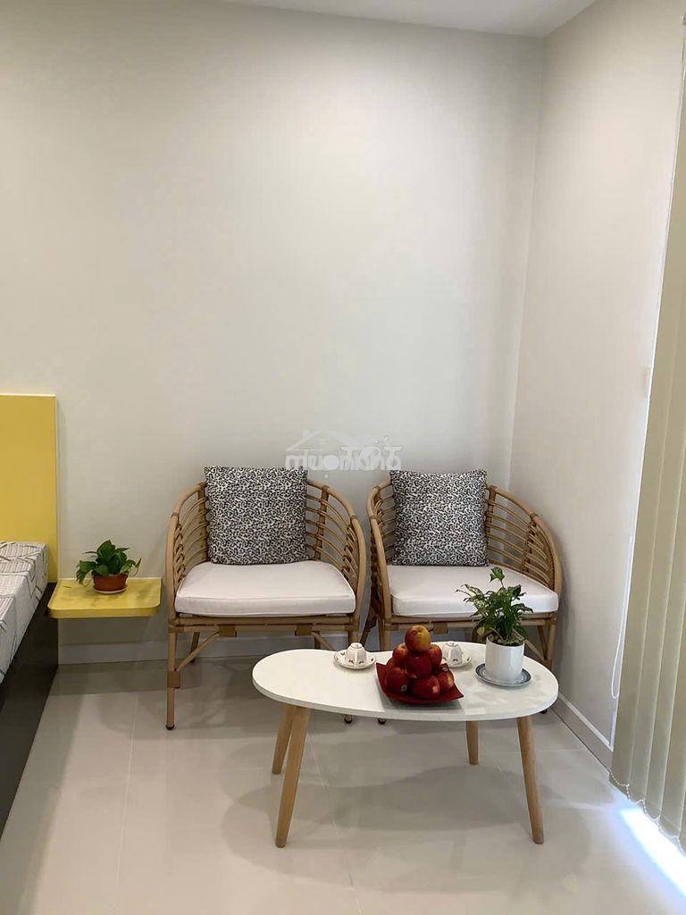 Cho thuê gấp căn hộ lavida plus 11tr nhà full - 2