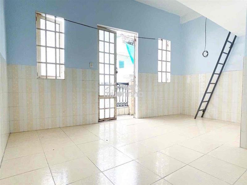 Cho thuê phòng trọ nguyễn công hoan có cửa sổ thoáng mát