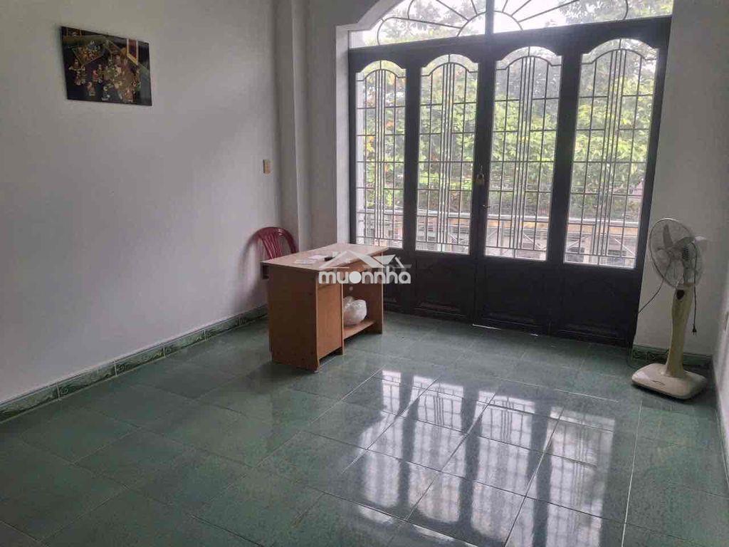 Cho thuê nhà kdc hiệp thành 1 - 3