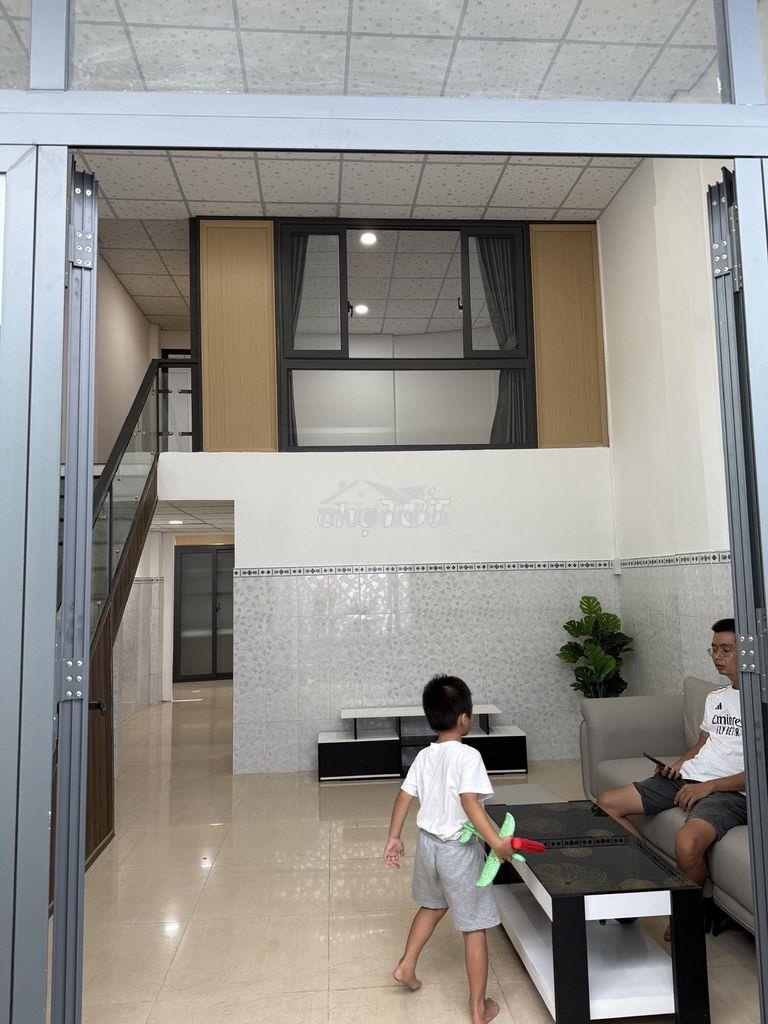 Chính chủ cần bán nhà 55,4m2 - 3