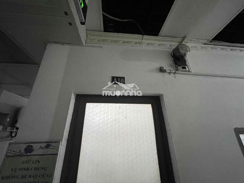 Pass phòng trọ sinh viên giá rẻ ql22, trung chánh, hóc môn.