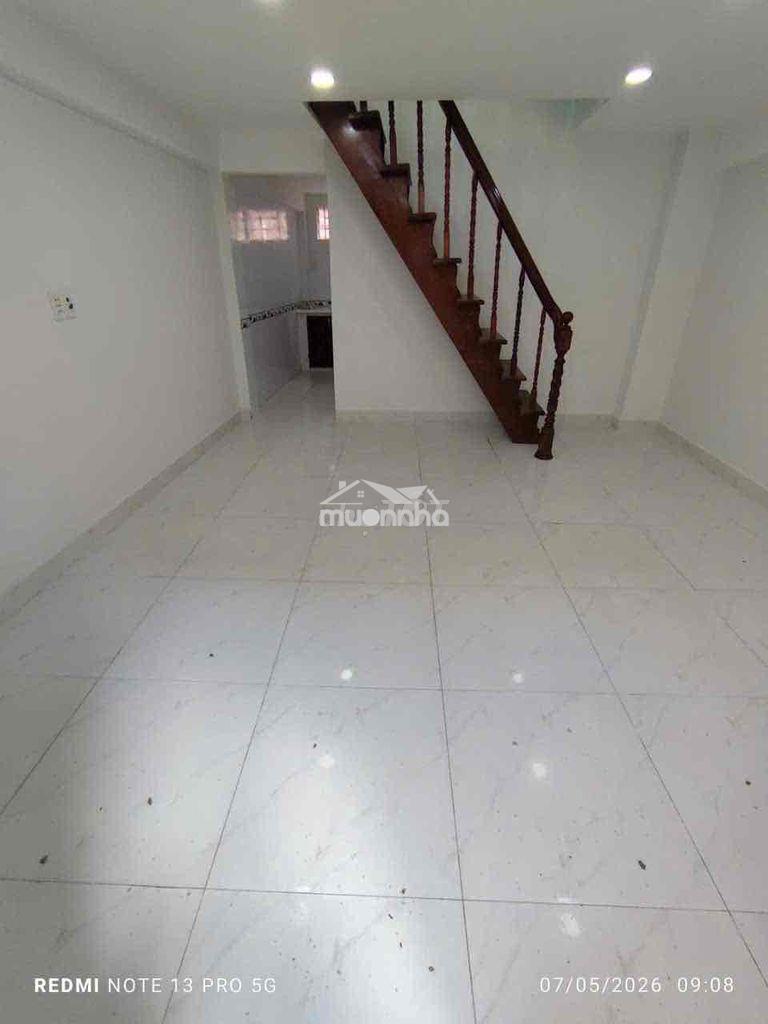 Nhà an dương vương quận 5 - 36m2 ngang 4m 4 tầng - 13 triệu - 3