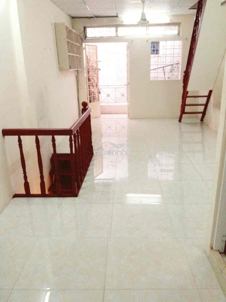 Nhà bán chính chủ đường thành thái p14 q10 giá 4,5 tỷ - 4