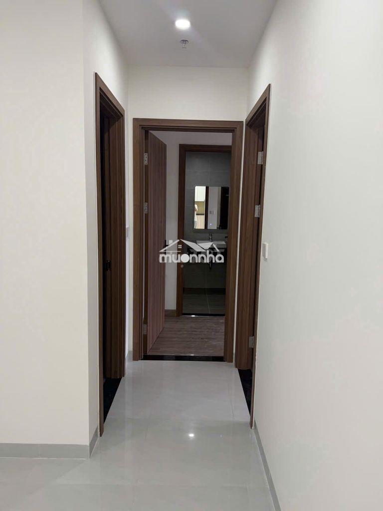 2pn 74m² chỉ 6,5 triệu/tháng – bao phí quản lý 3 tháng - sẵn rèm, gp - 4