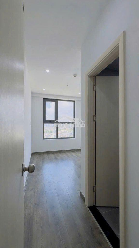 Cho thuê bcons greenview 51m2 2pn2wc ntcb chỉ 6tr, gần làng đại học - 2