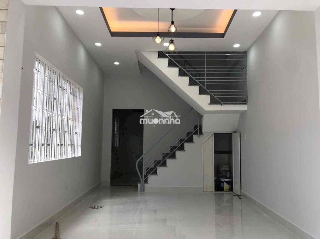 Bán nhà trần hưng đạo quận 1 dt 3.5x 10 3 tầng giá 8.5 tỷ tl - 2