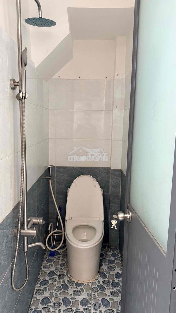 🏠Nhà shc chính chủ– hẻm xe hơi –2pn, q12🏠 - 3