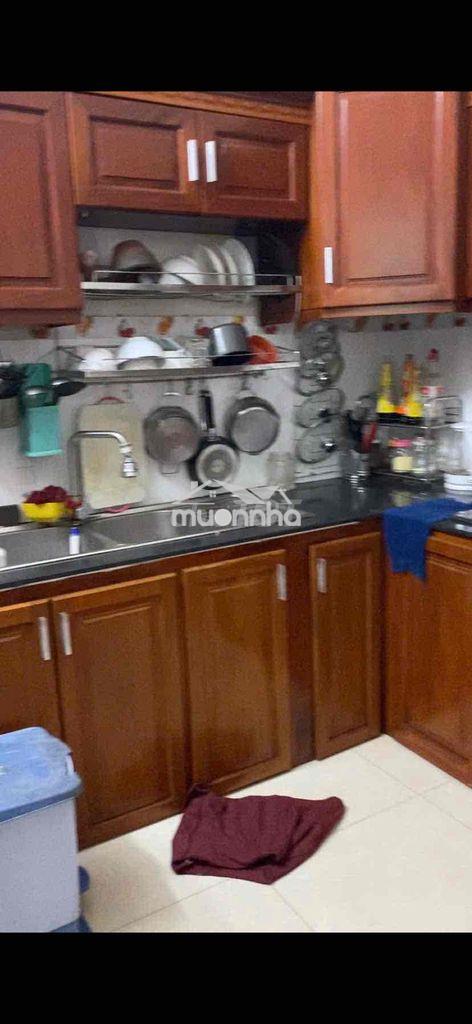 Chính chủ cho thuê nhà nguyên căn 7x 10m 1 trệt 1 lầu, phạm văn đồng - 2