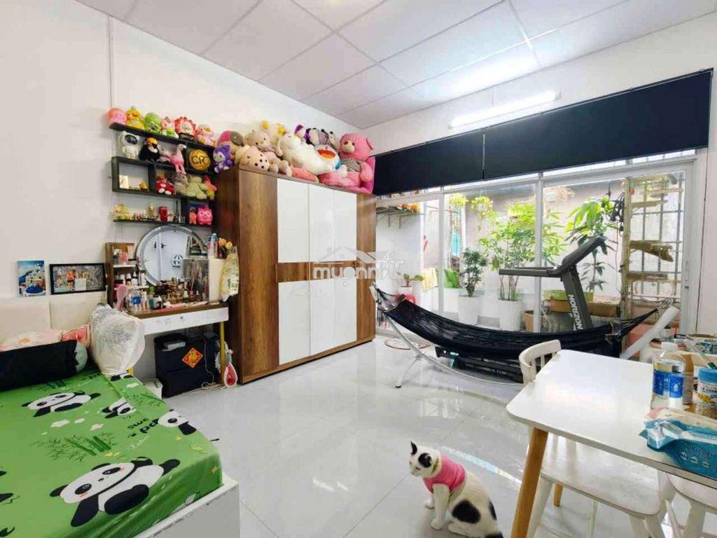 Giá tốt phú nhuận! nhà 2 tầng 5pn hẻm thông, sát sân bay - chỉ 6.5 tỷ - 3