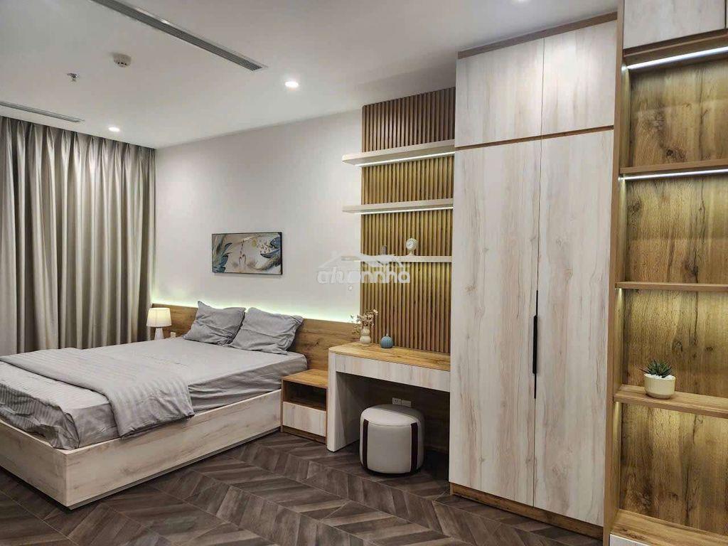 🌟 Siêu phẩm căn góc be1. 3pn tầng 26 the beverly – công viên & sông 🌟 - 4