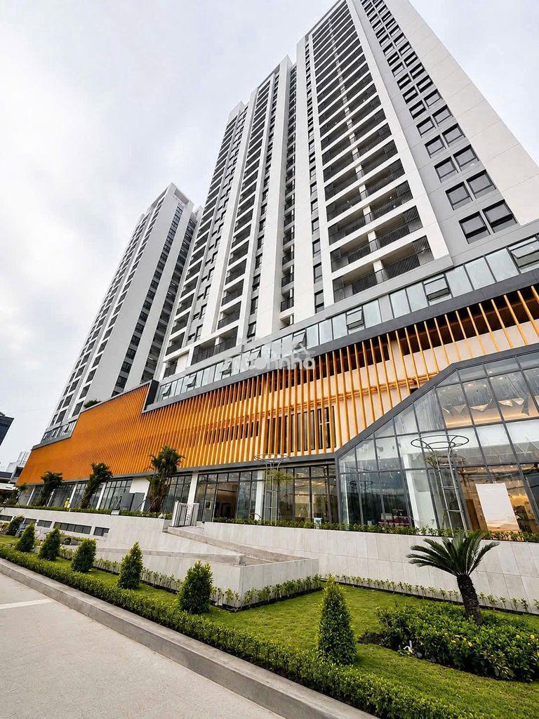 Cho thuê 2pn giá chỉ 9tr/ tháng - 3