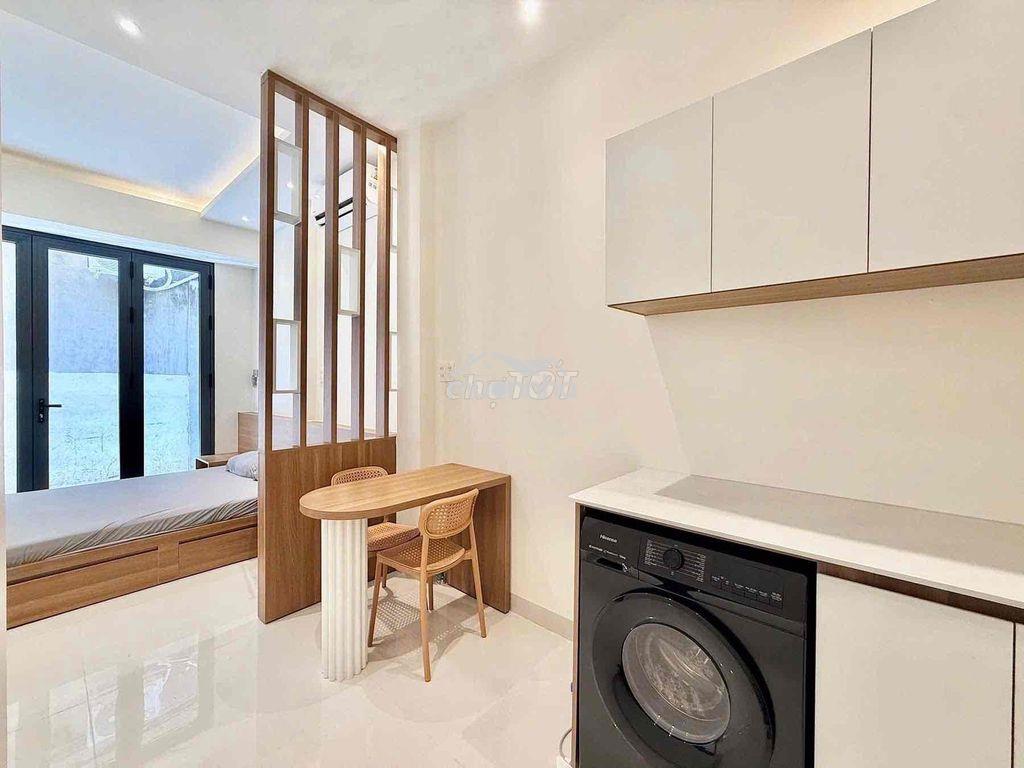 Căn hộ dịch vụ cao cấp trường chinh - cộng hoà - 4
