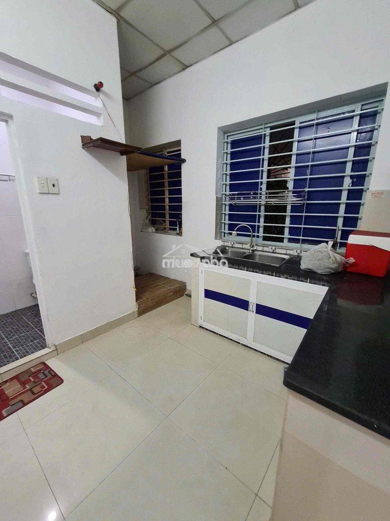 Căn hộ chung cư gò dầu 2