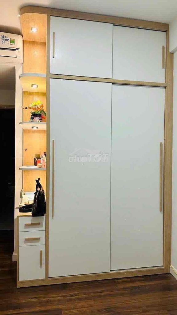 Cho thuê căn full nội thất đẹp chỉ 8tr5 - 2