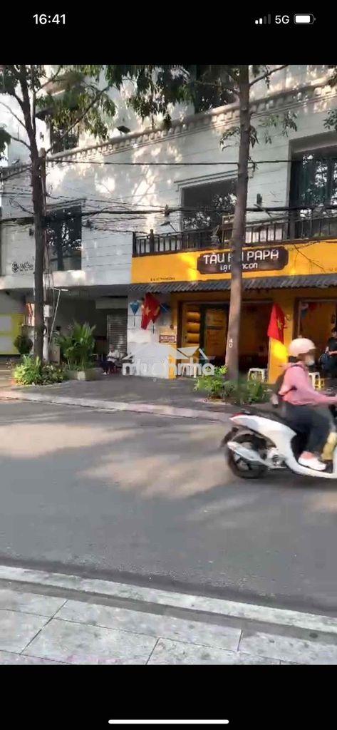 Chính chủ nha —-  lô góc 2 mặt tiền - võ thành long - 3