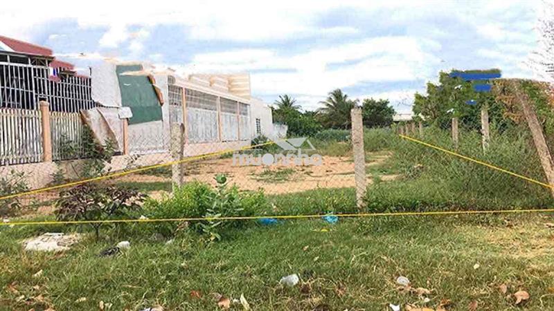 Đất thổ cư giá rẻ