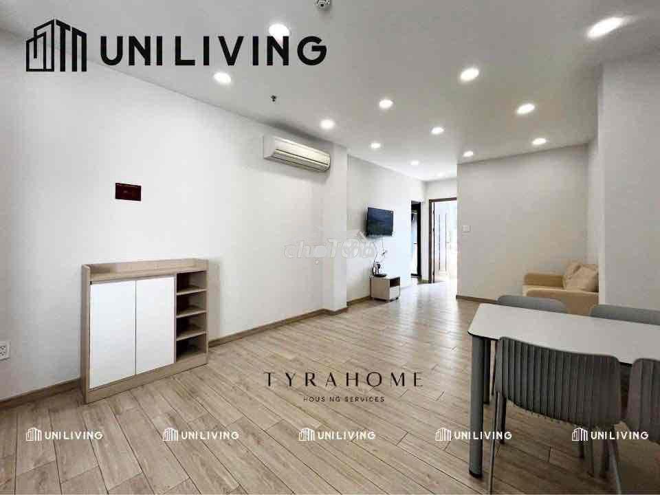 💥Hot💥 2pn1pk 75m2 ngay phan xích long giá tốt, thang máy hầm xe đầy đủ - 2