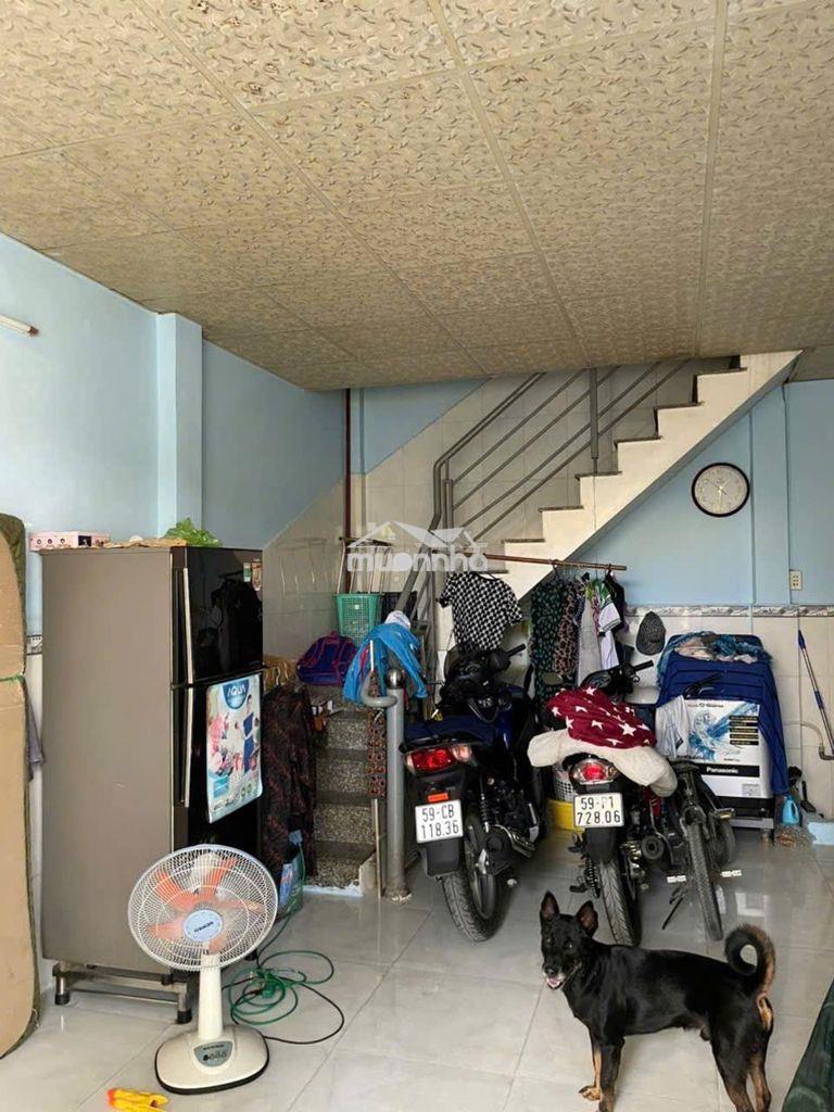 Nhà hiếm sát lê văn lương, chỉ 2.3 tỷ, 2 tầng, 39m2, 6mx6.5m, shr - 3