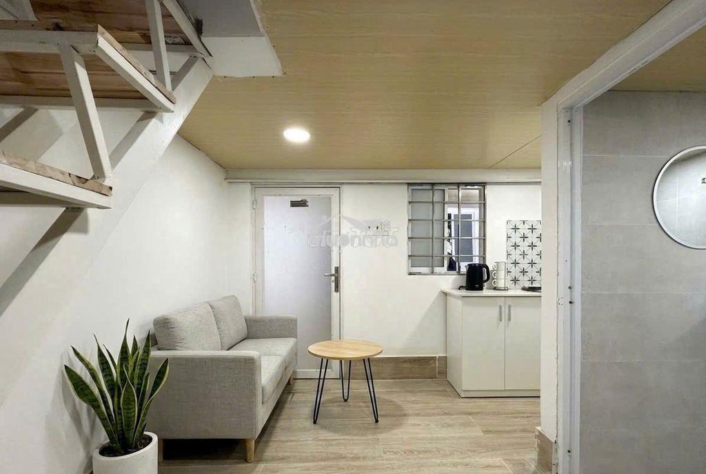 Cho thuê phòng trọ giá rẻ trường sơn quận 10 - 2