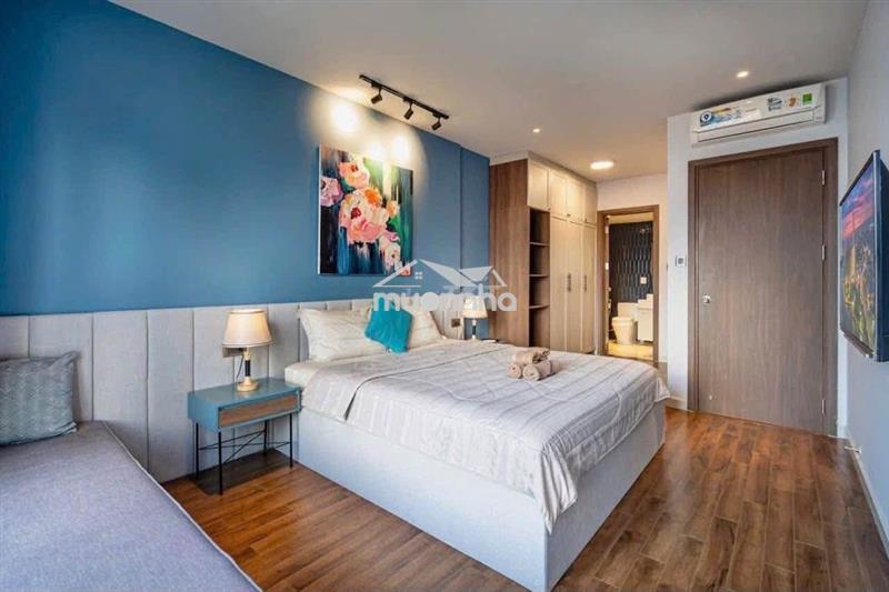 Cần cho thuê 1-2-3pn tại masteri millennium - giá *** thị trường