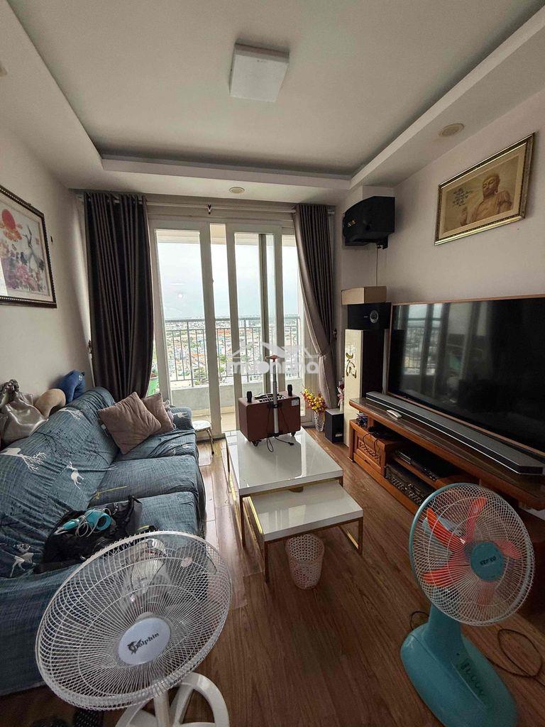 Bán căn gốc 2pn chung cư the avila quận 8