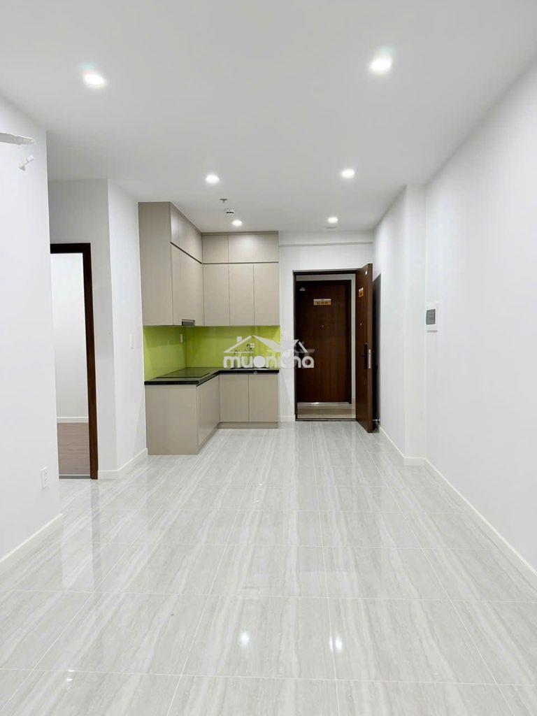 Thuê phòng tại bcons city cách làng đại học 5p & 8p ra ga metro giá rẻ - 3