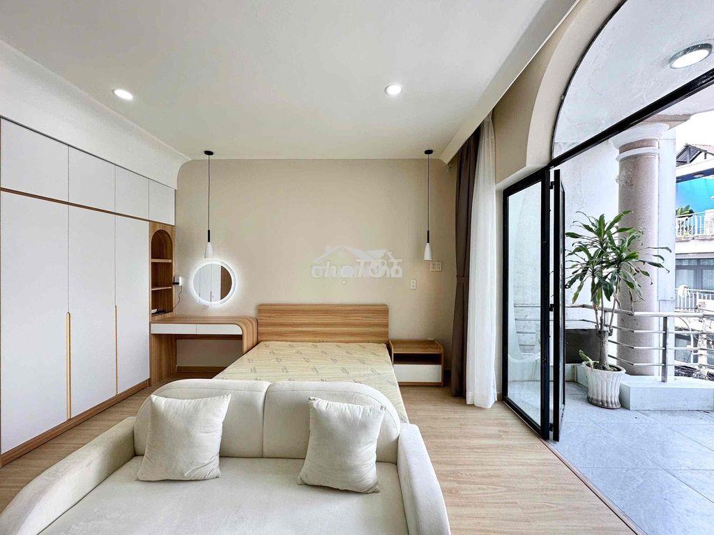 Khai trương chdv cao cấp full nội thất mới 100% - 4