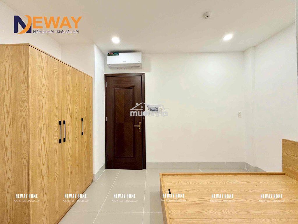Siêu phẩm studio full nội thất ban công giá rẻ mới xây 100% - quận 11 - 4