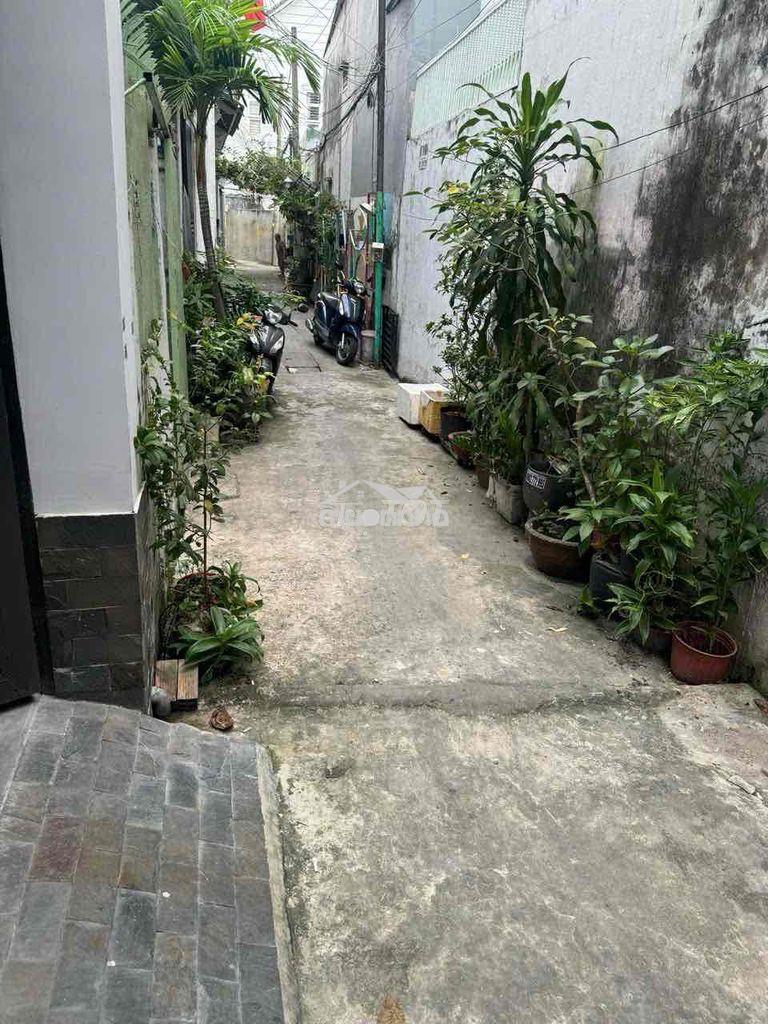 Nhà chính chủ 2 mặt tiền - 4