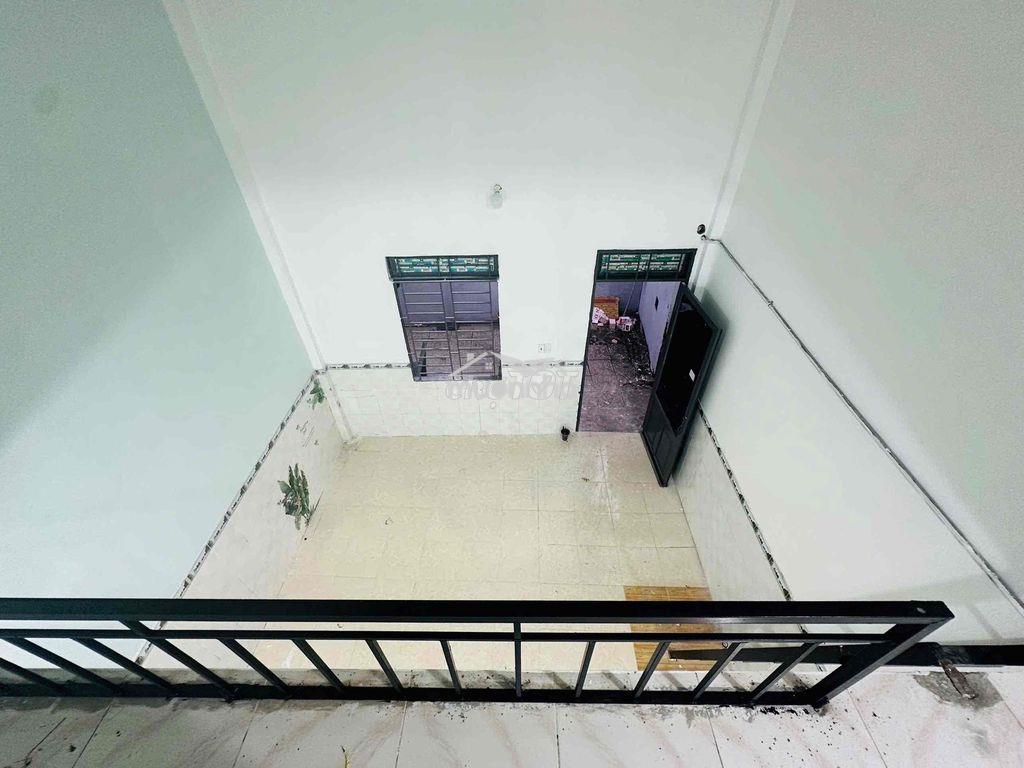 Trọ nguyễn du-bình hoà - 4