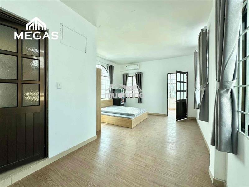 Căn hộ 1pn 40m2 - ngay tô hiến thành, gần ueh - quận 10