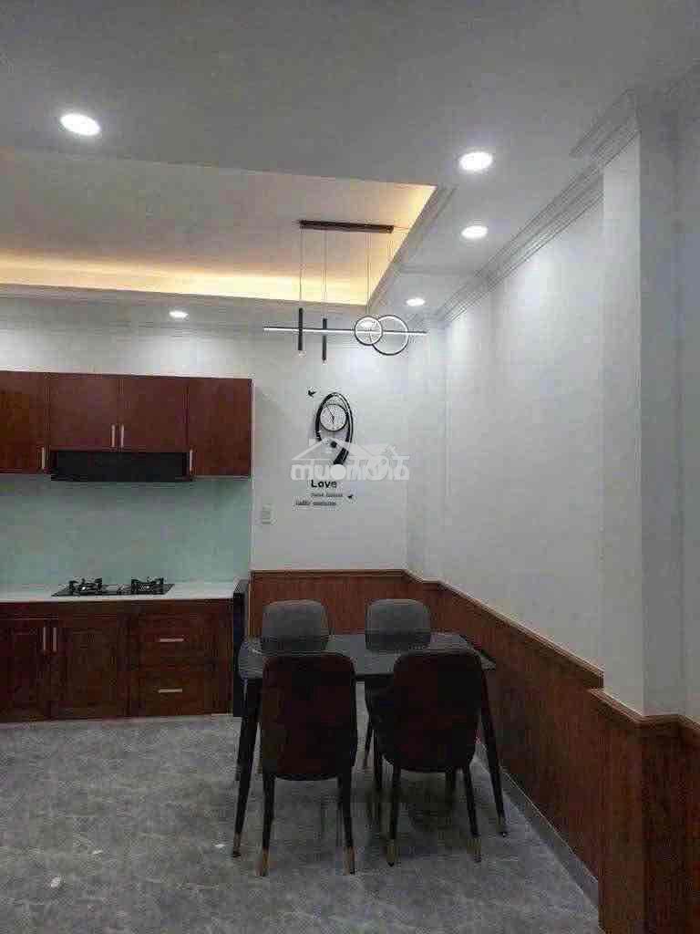 NGUYÊN CĂN HẺM OTO NGUYỄN THỊ THẬP QUẬN 7 ĐẦY ĐỦ NỘI THẤT - 2