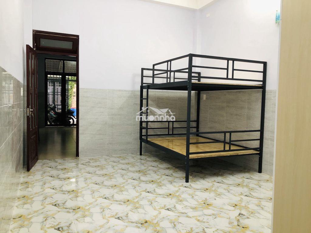 Phòng trọ mới xây gần đh kinh tế - luật, đh quốc gia, khu cnc,... - 2