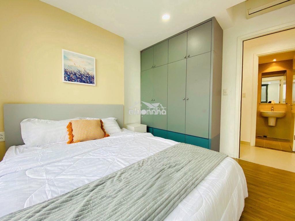 Căn hộ viva riverside gia phú, 2pn giá 4.1tỷ, 3pn 5.1 tỷ - 3