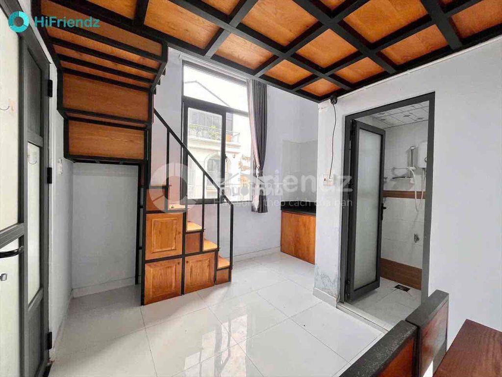 Duplex gần ufm có máy giặt riêng - 3