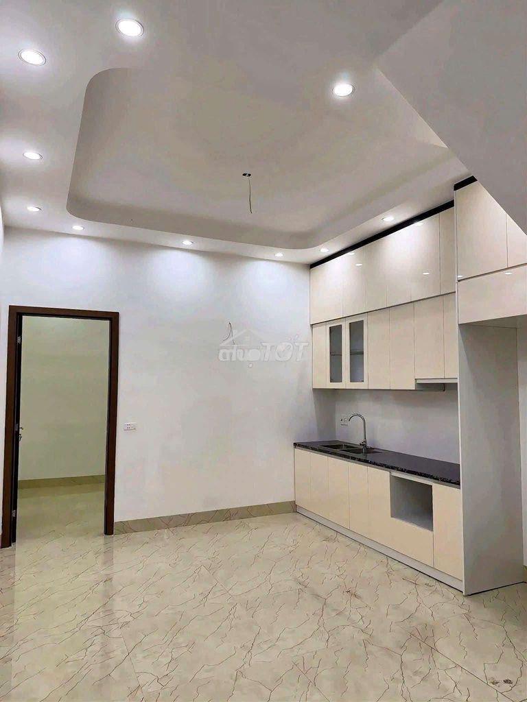 Bán nhà 650tr hẻm nguyễn văn bứa, pháp.lý. chuẩn còn thươg lượng - 4