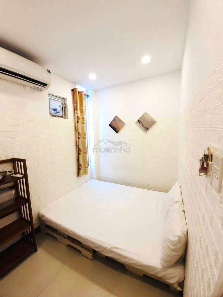 Phòng trọ full nội thất - 2