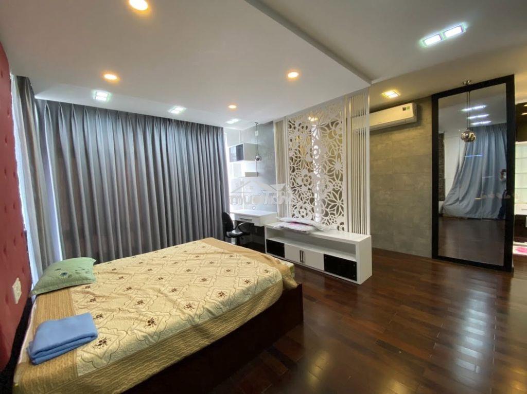 Biệt thự villapark gần liên phường, bưng ông thoàn 170m2 3l4pn - 4
