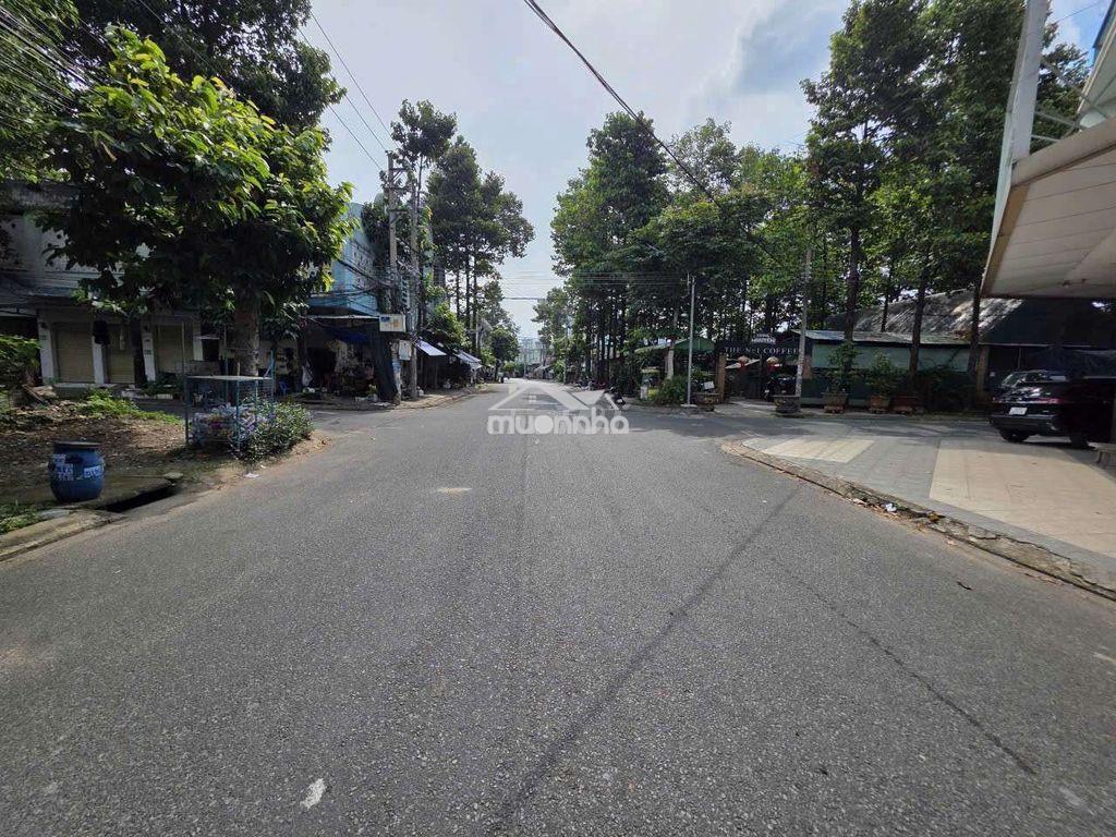 Nhà mặt tiền kdc đại quang phường tân bình tp dĩ an - 4