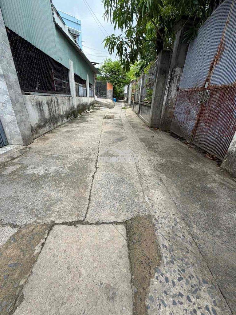 Bán đất 1 sẹc đường huỳnh văn nghệ bửu long, biên hoà - 3