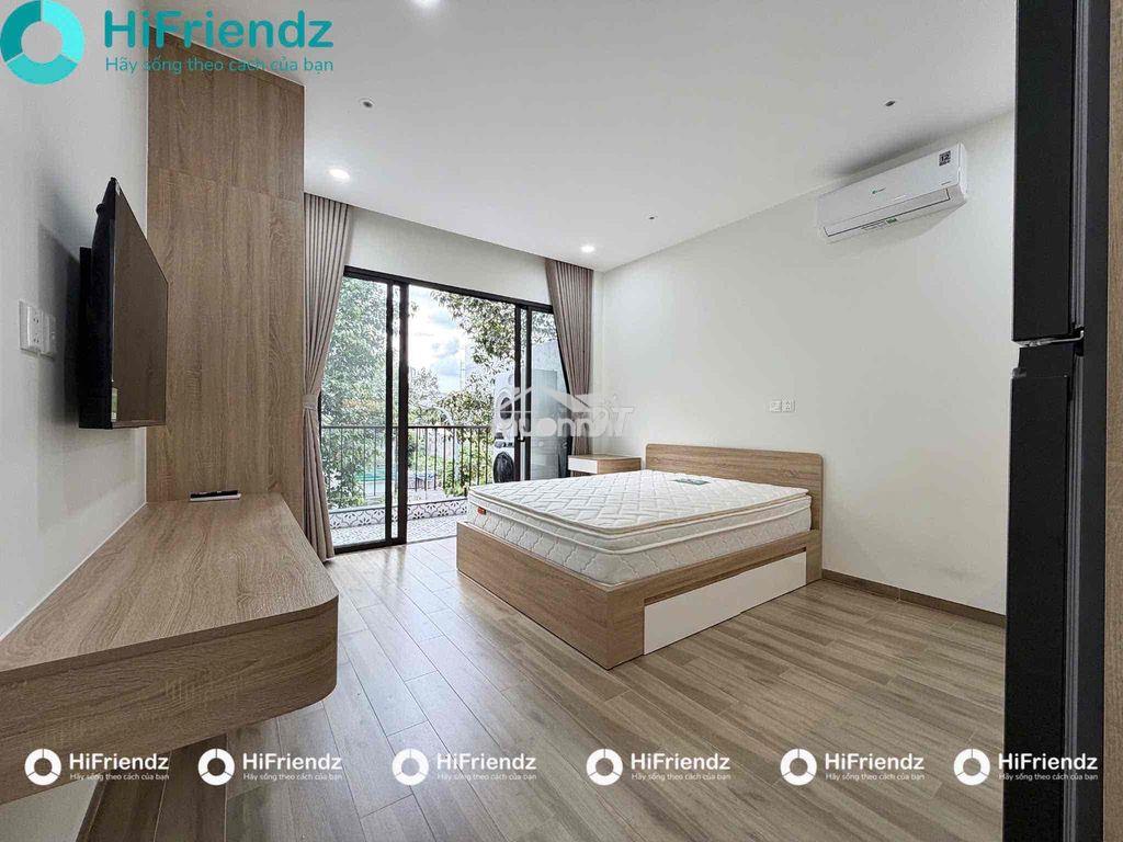 ✨ Studio xô viết nghệ tĩnh – full nội thất – dọn vào ở ngay - 2