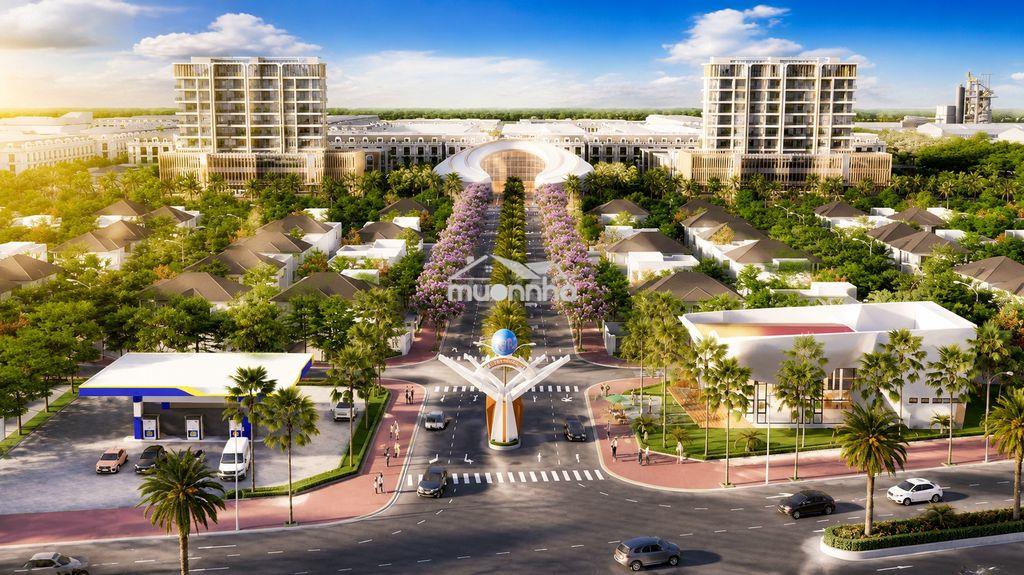 River gateway tthc thủ thừa, sổ hồng trao tay, giá chỉ từ 14 tr/m2 - 3