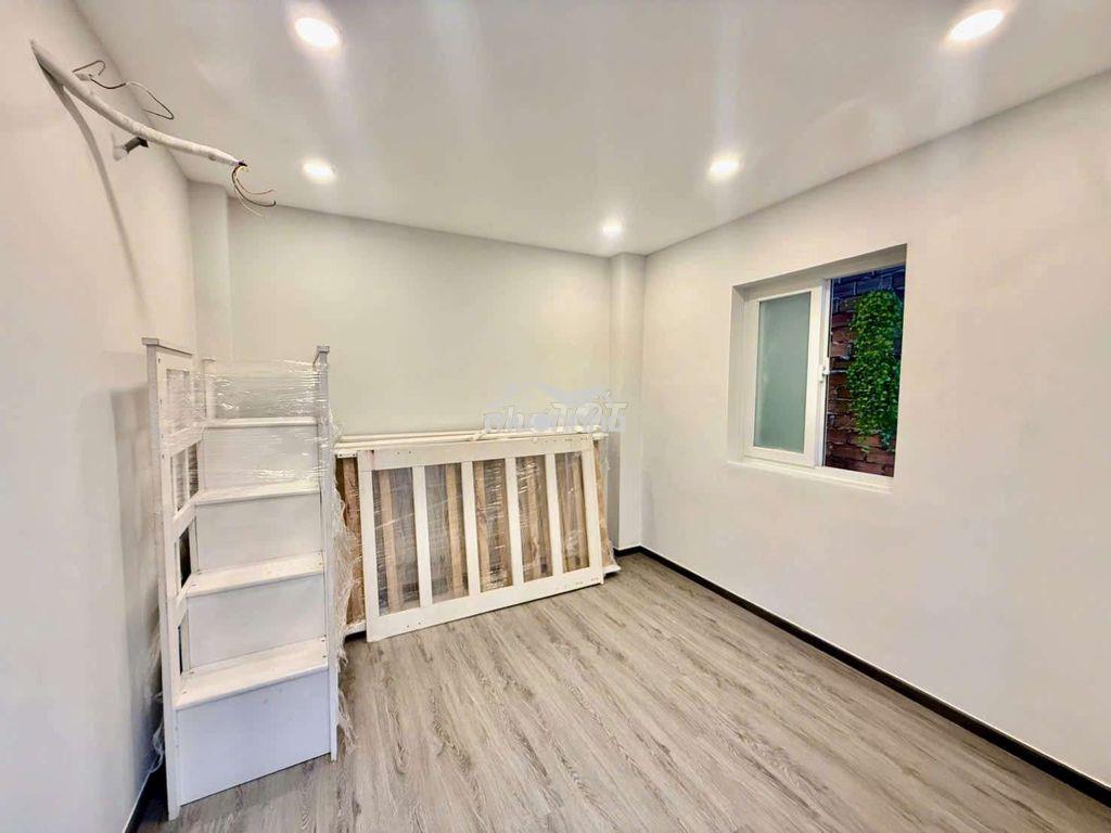 CĂN HỘ ĐẸP FULL NỘI THẤT_ DT 7×8_ 2PHONG 2WC_ VÀO Ở NGAY - 4