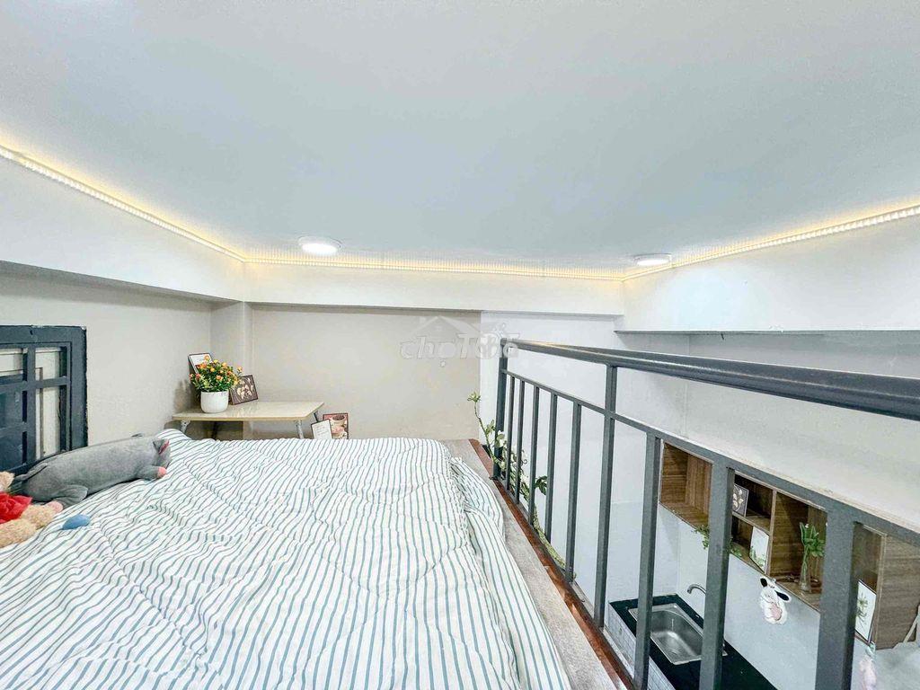 Phòng giá rẻ hssv gần vhu huit hvhk - 4
